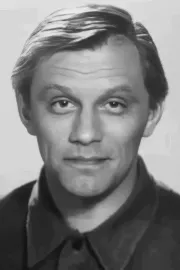 Владимир Сафронов