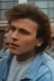 Дмитрий Добровольский