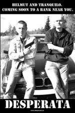 Desperata
