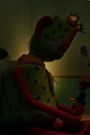 Jazz Emu: Fun Kitai Furai Dei