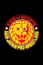 New Japan Pro-Wrestling