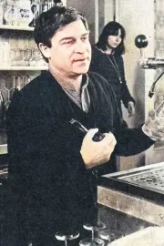 Aventures d'Yvon Dikkebusch, Les