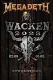 Megadeth - Live at Wacken Open Air 2023