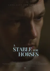 A Stable for Horses