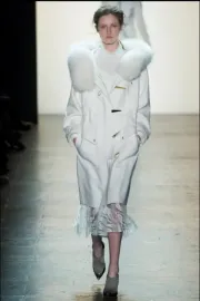 Prabal Gurung: Fall/Winter 2016 at NYFW