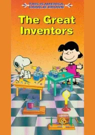 The Great Inventors