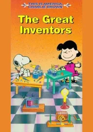 The Great Inventors