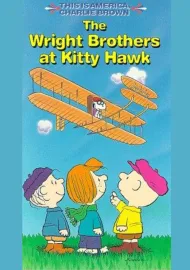 The Wright Brothers at Kitty Hawk