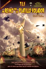 TL-1: Mi reino por un platillo volador