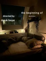 The beginning of darkness