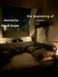 The beginning of darkness