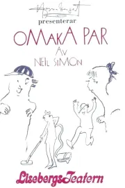Omaka par