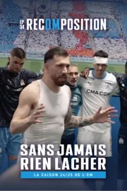 Sans Jamais Rien Lacher EP-4 RecOMposition
