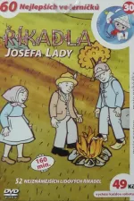 Říkadla Josefa Lady