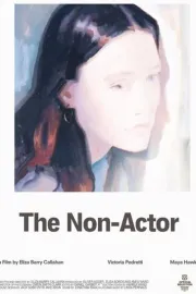 The Non-Actor