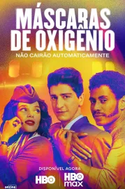 Oxygen Masks Will (Not) Drop Automatically