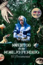KUENTOS DE UN KONEJO PERDIDO | EL DOCUMENTAL