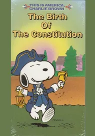 The Birth of the Constitution