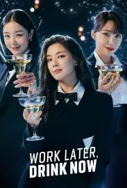 Práce počká, teď pijem