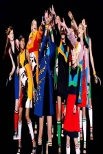 Prada: Spring/Summer 2014 Women's Advertising Campaign