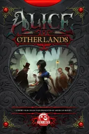 Alice Otherlands: A Night at the Opera