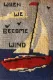When We Become Wind