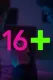 16+