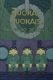 Juokai Juokais