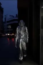 L'Homme de Fer-Blanc