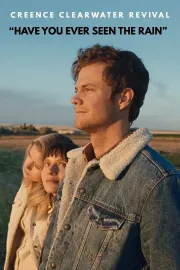 CCR - "Have You Ever Seen the Rain"