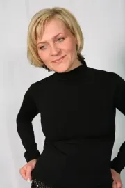 Inese Kučinska-Laukšteine