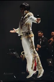 Tupelo - 40th Birthday