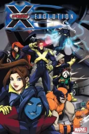 X-Men Evolution: The Cauldron