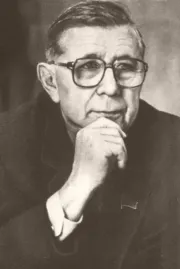 Aleksandr Chakovskiy