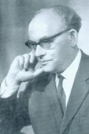 Naum Trakhtenberg
