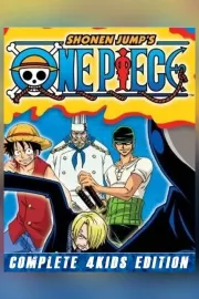 One Piece (4Kids)