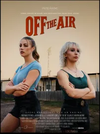 Off the Air