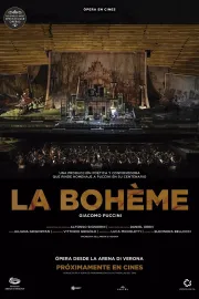 La Bohème - Arena di Verona