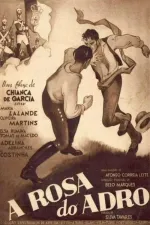 A Rosa do Adro