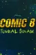 Comic 8: Tumbal Sulam