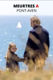 Meurtres à Pont-Aven