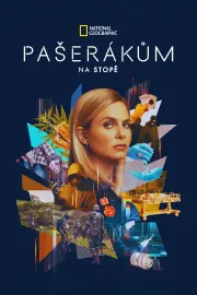 Trafficked: Underworlds with Mariana van Zeller