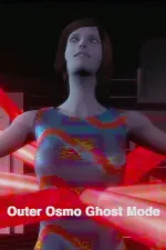 Outer Osmo Ghost Mode