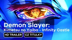 Demon Slayer: Kimetsu no Yaiba - Infinity Castle: trailer