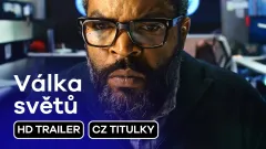 Válka světů: trailer