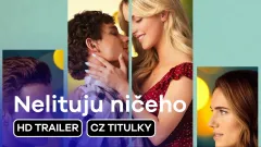Nelituju ničeho: trailer