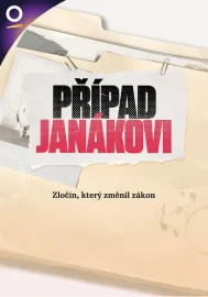 Případ Janákovi