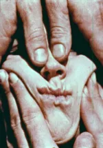 Film with Three Dancers