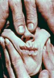 Film with Three Dancers