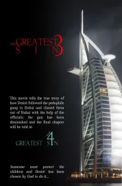 The Greatest Sin 3